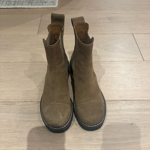 See By Chloe Riding Boot - Picture 2 of 4